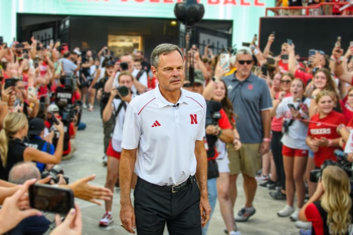 16_John Cook_Volleyball Day